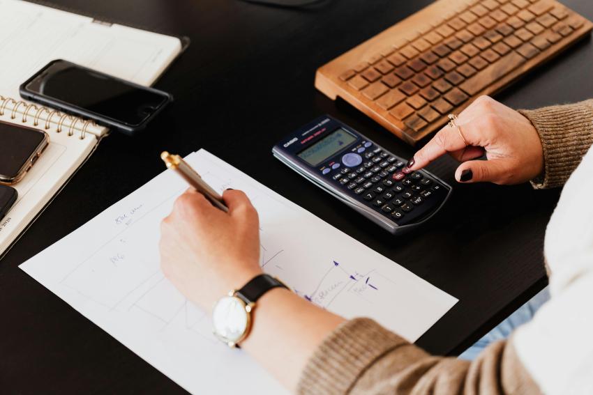 What Are the Hidden Benefits of Outsourcing Tax Preparation?