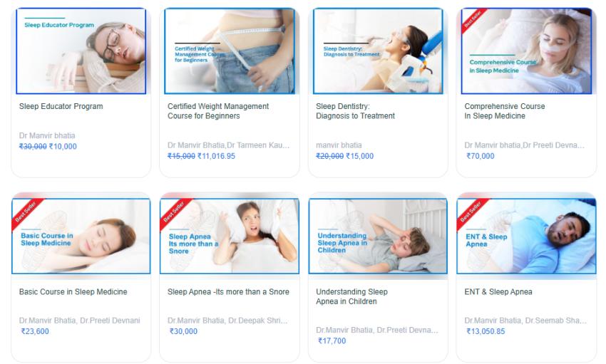 Want to Become a Sleep Specialist in India but Don’t Know Where to Start?