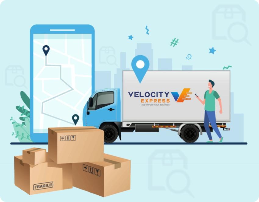 Best Courier Services in Roorkee for Shipping Handcrafted Wooden Decor Abroad