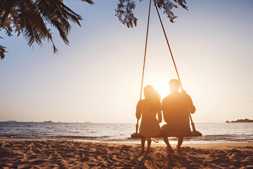 Spiritual Renewal & Romantic Revival – Sedona Couples Retreat