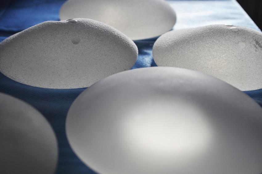 How Technology Could Impact The Future Of Breast Surgery