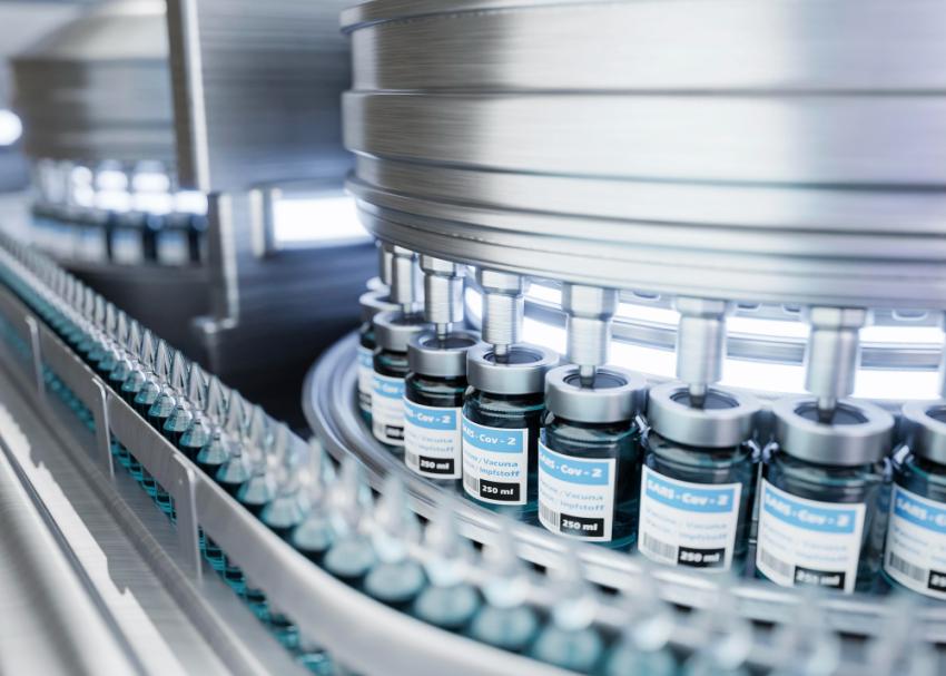 Top Third Party Manufacturing Pharma Companies in India | Reliable & GMP Certified