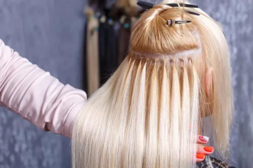 How To Choose The Best Hair Extensions for Wedding Hairstyles