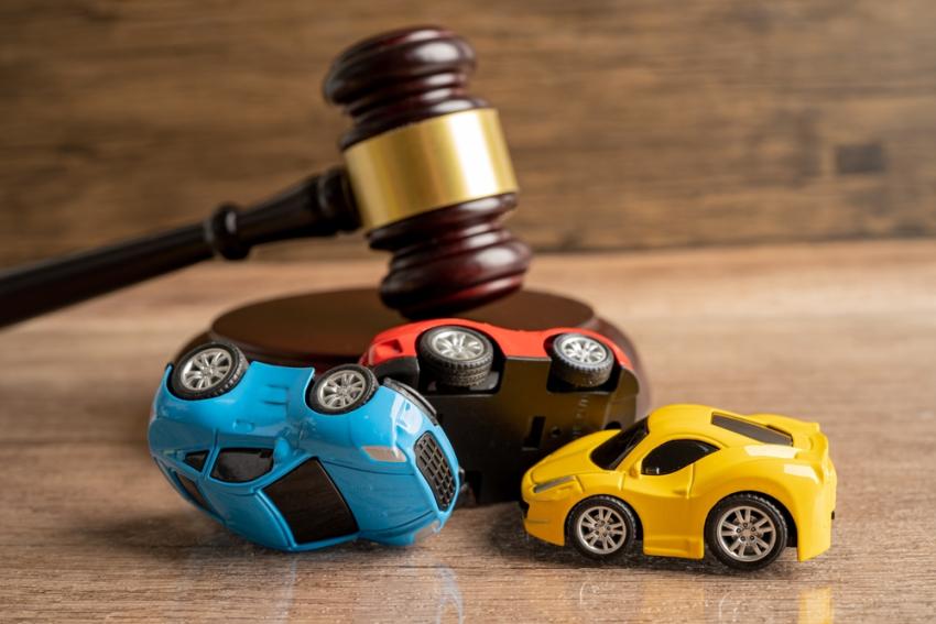 Avoid Licence Suspension: Why You NEED a Driving Offence Lawyer
