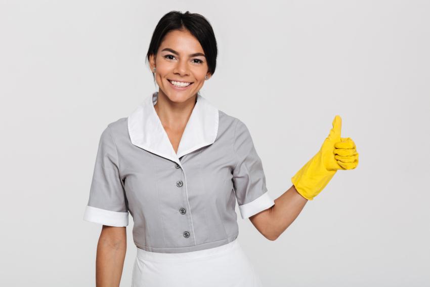 Experienced Maids in Noida – Easy Booking Available