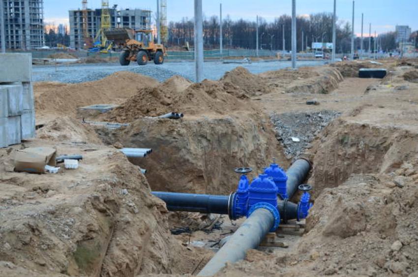 How Does Poor Drainage Around Your Home Affect Your Plumbing?