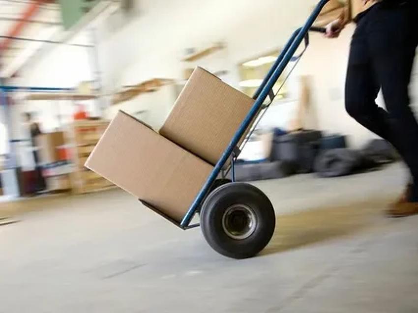 What Packing Mistakes Cause Damage During Short-Distance Hauls?
