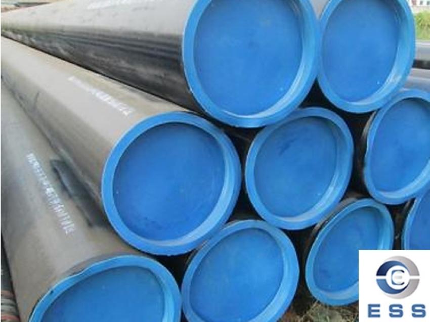 Mild Steel Pipes Bending Ability