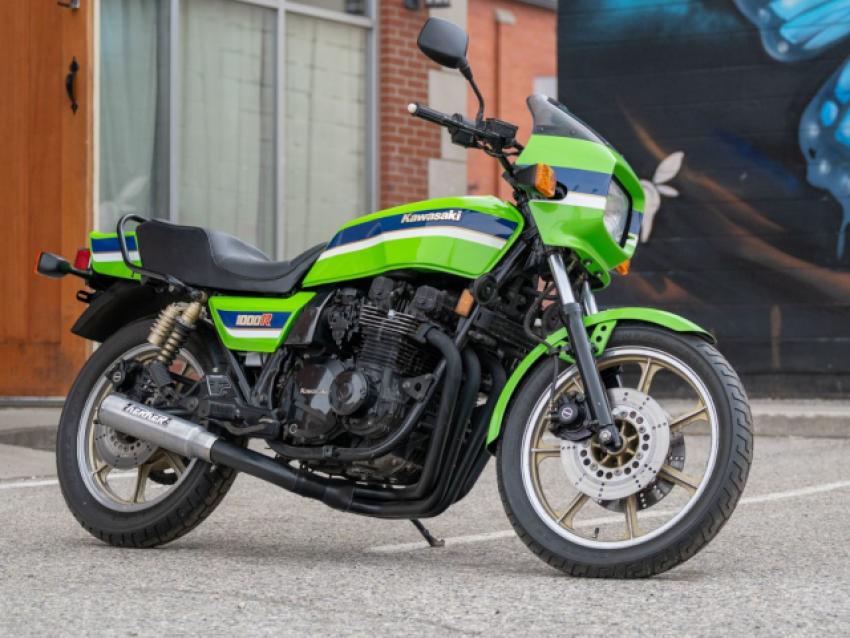 Miller & Miller's June 14 Automobiles, Motorbikes & Advertising Auction will be held Live and Online