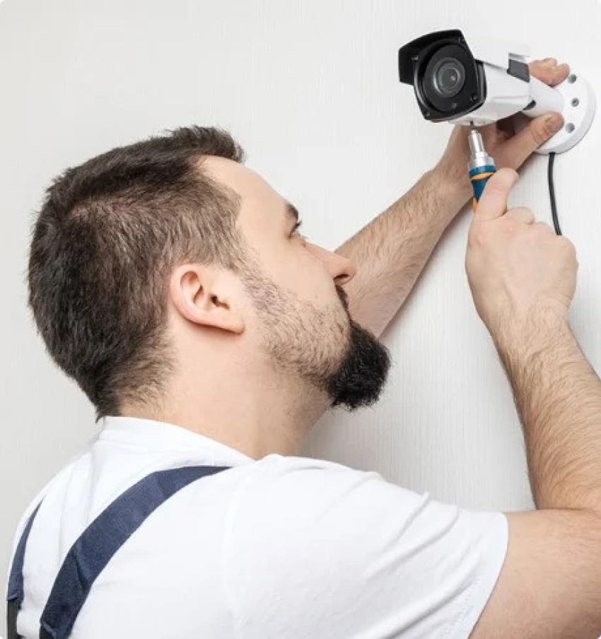 Find customized security solutions at homes or businesses with CCTV installation Tarneit