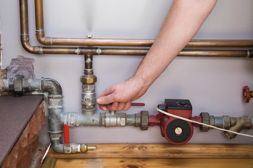 An Insight into the Benefits of Hot Water Service System