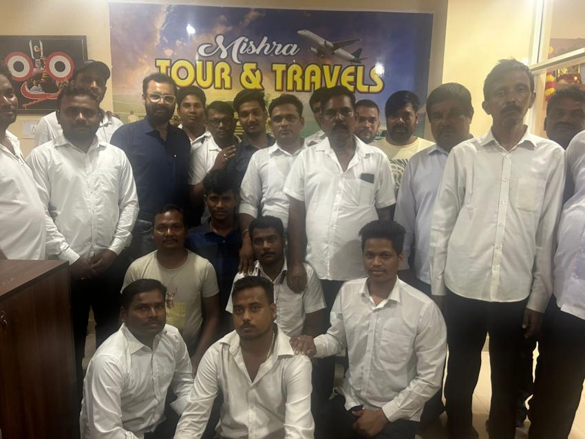 Professional Travel Agent in Bhubaneswar For Monsoon Lovers