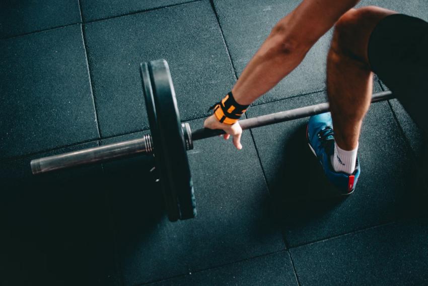 The Power of L-Arginine with Citrulline and Omega-3 Fish Oil Capsules