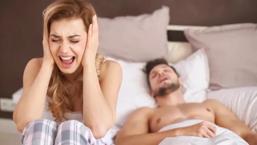 Effective Ways to Get Rid of Snoring