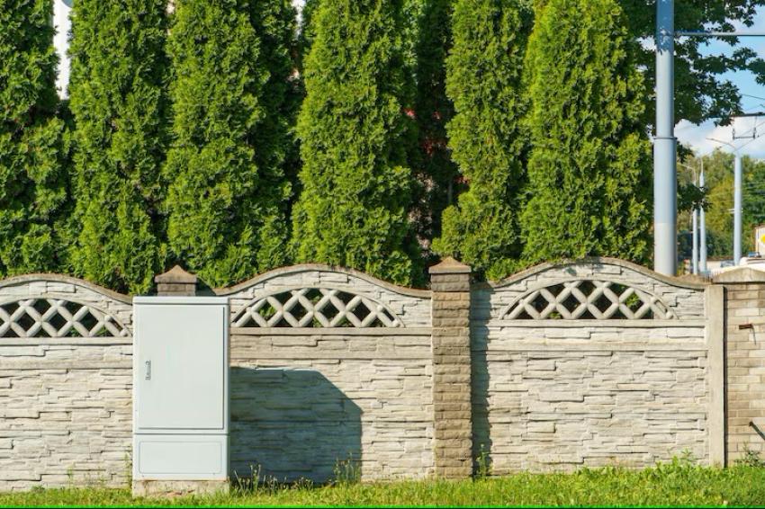 Common Mistakes to Avoid During Boundary Wall Foundation Work