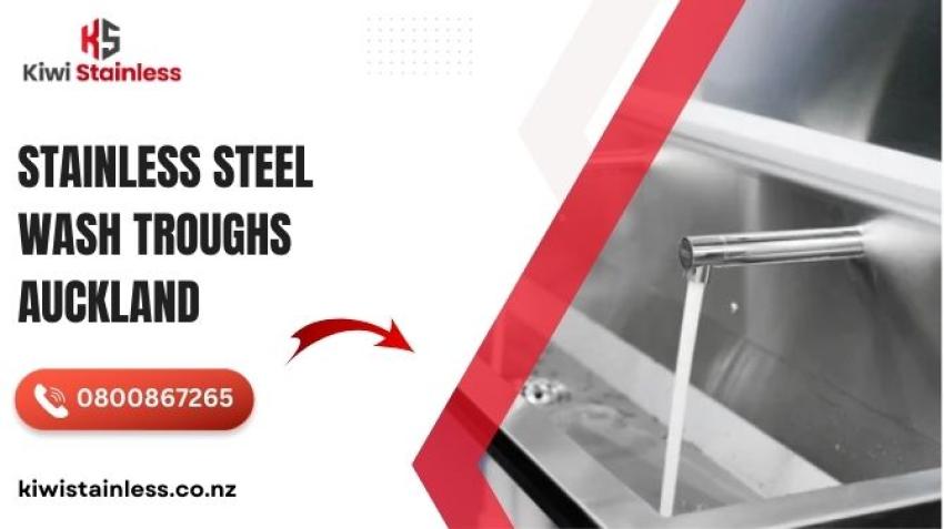 Smart Sanitary Solutions: Why Stainless Steel Fixtures Are Leading in Auckland's Commercial Spaces