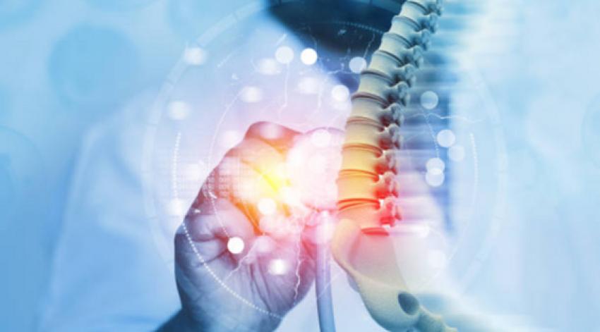 Kolkata's Own: The Globally Renowned Spine Surgeon Revolutionising Spinal Care