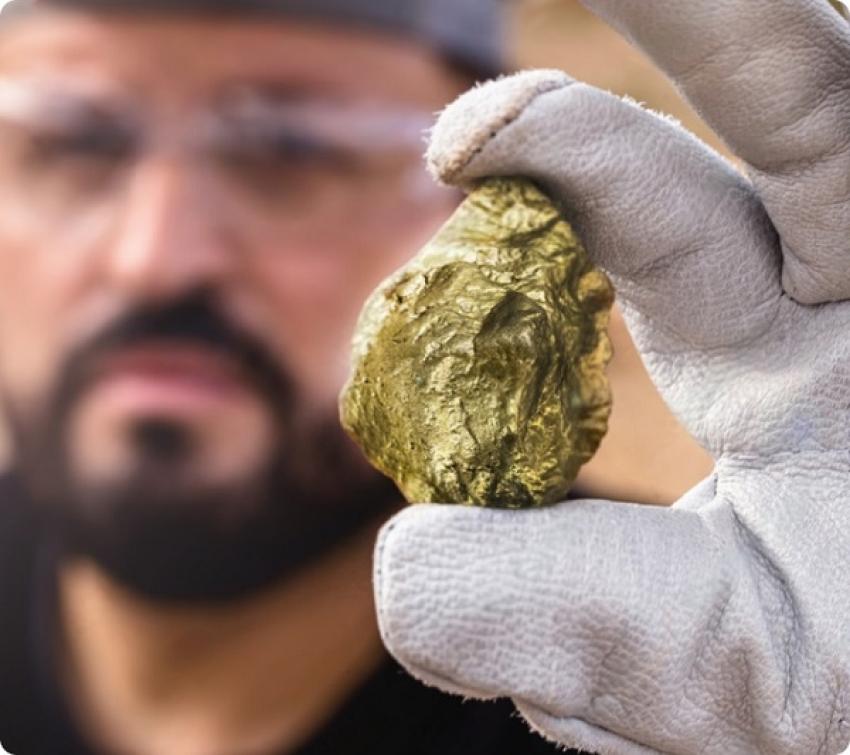 How Gold Mining Companies Balance Profit and Sustainability