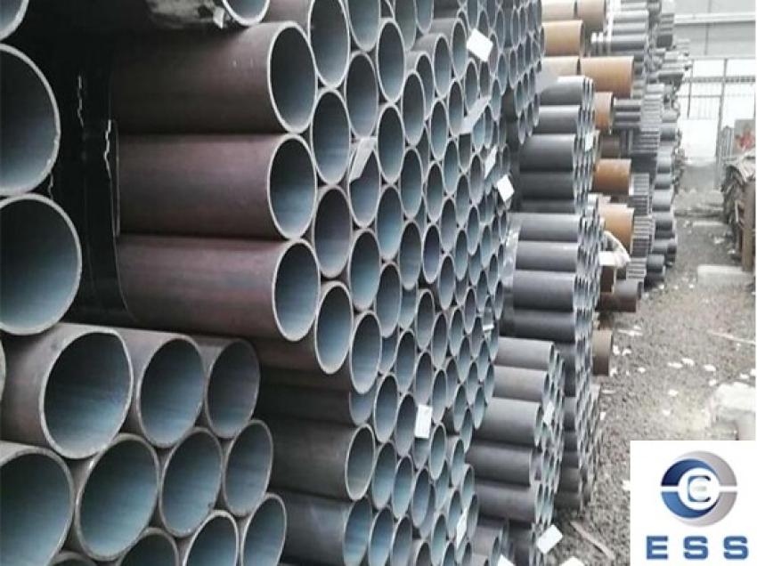 Do Mild Steel Pipe Welds Need Anti-corrosion?