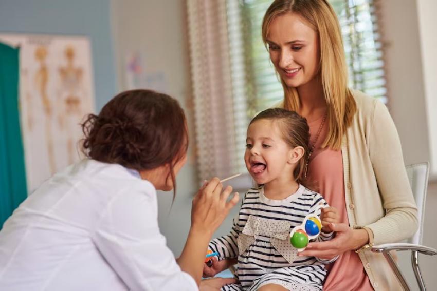 Best Pediatric Urgent Care Services in Houston