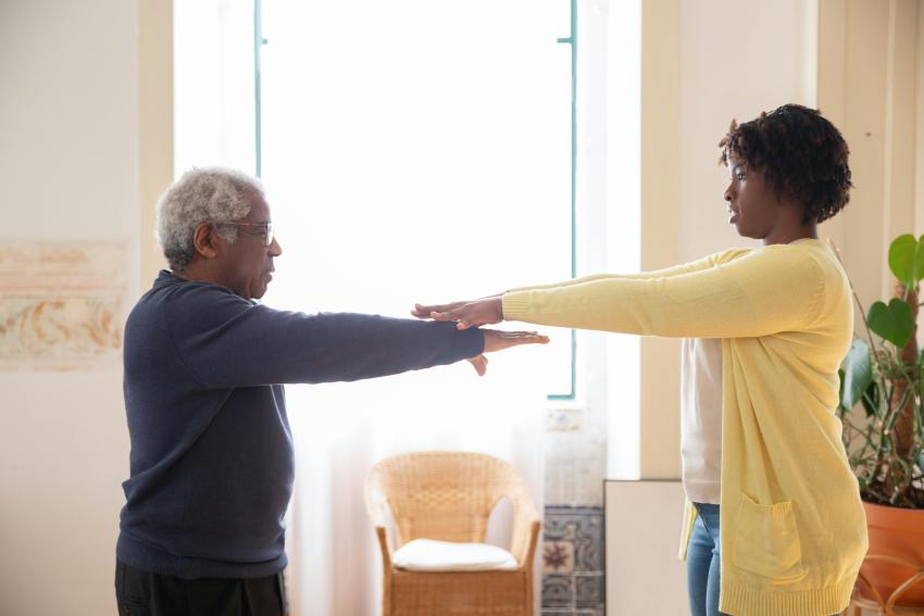 When to Establish 24 Hour Care Plan for Seniors