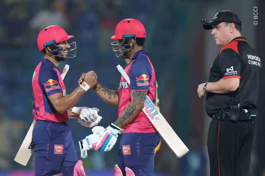 Cricket ID Simplified: Everything New Users Need to Know Before Playing Online
