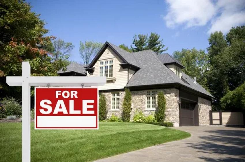 How Dave Brock Realtor Listing Use Staging to More Offers