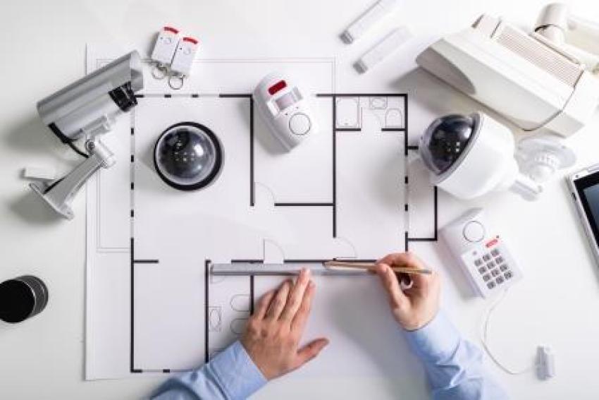 Your Guide to Choosing CCTV Installation Services in Perth