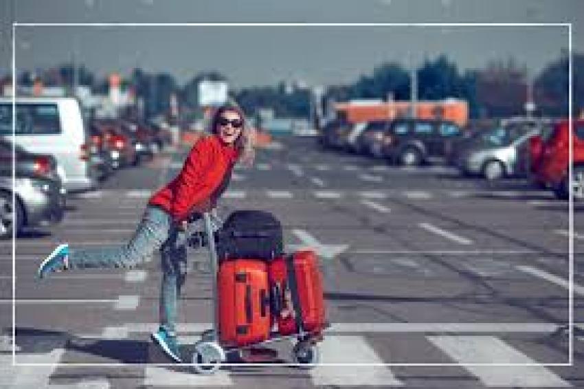 How Do I Find Cheap Airport Parking