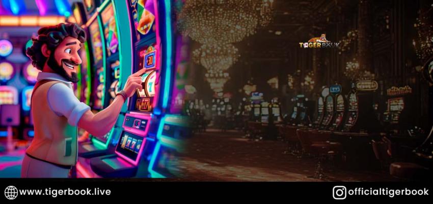 Online Casino ID Setup Guide: Start Gambling Smart in 2025