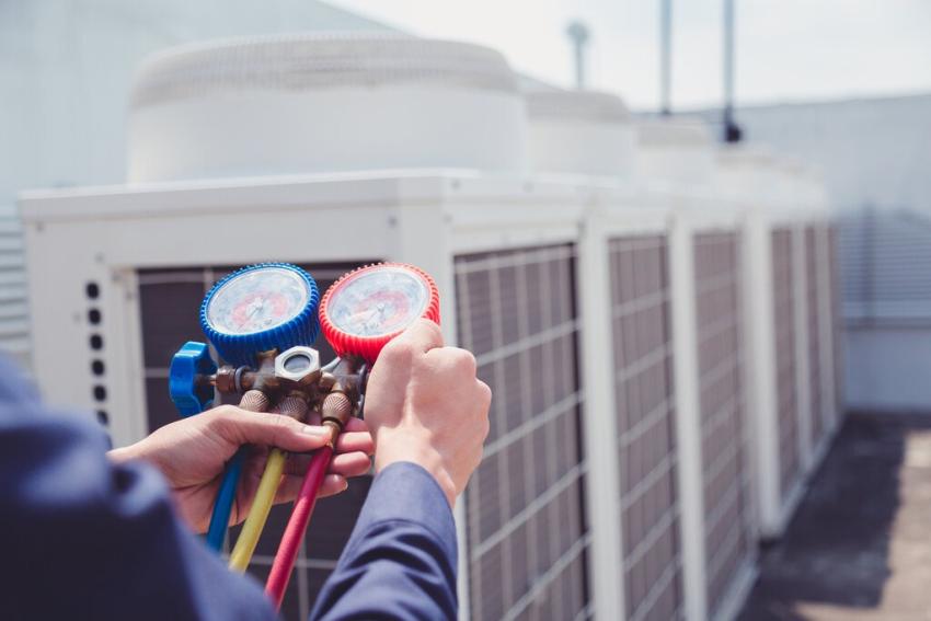 Do HVAC Installation Services Include Smart Thermostats?