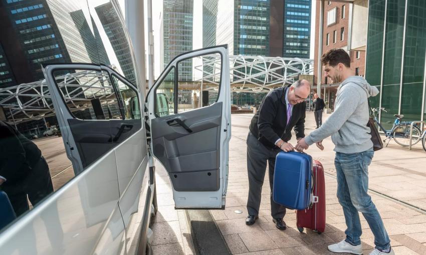 Should You Trust Pickup Services for Same-Day Donations?
