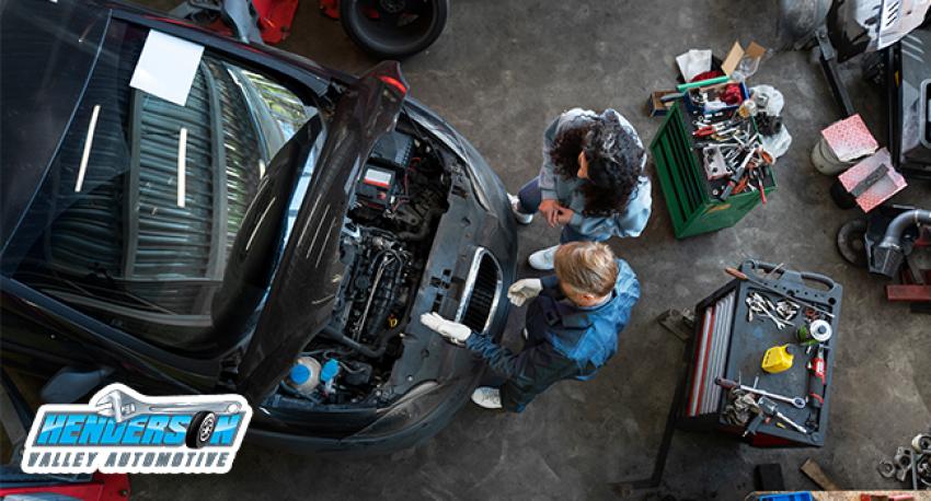 Complete Wheel Care in Henderson: Alignment, Repair & Tyre Solutions for a Safer Drive