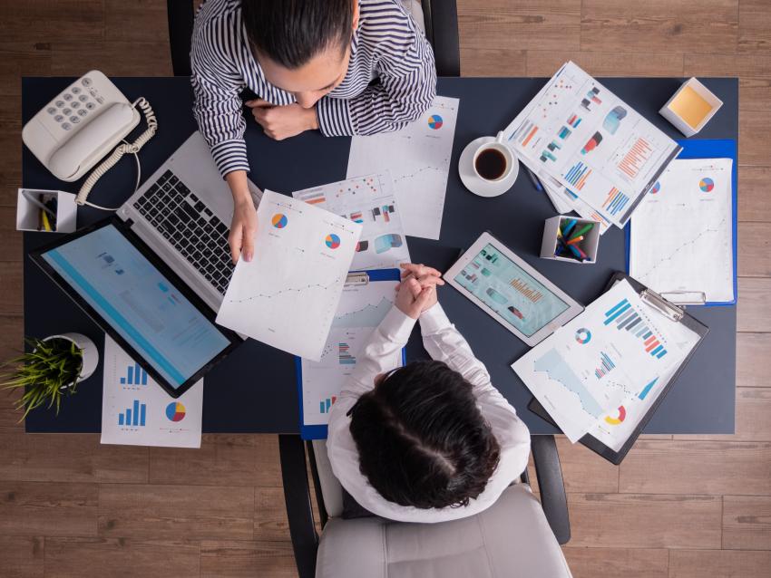 How the Hospitality Sector in Dubai Can Benefit from Accounting Services