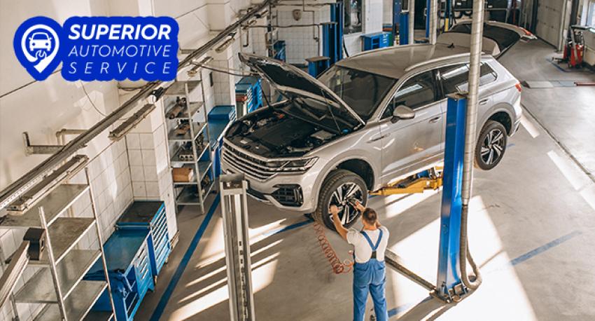 Keeping You Moving: Car Maintenance and Repair Services Across Auckland