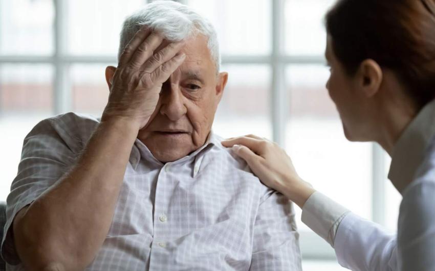 How Dementia Care Services Help When Family Can’t Cope