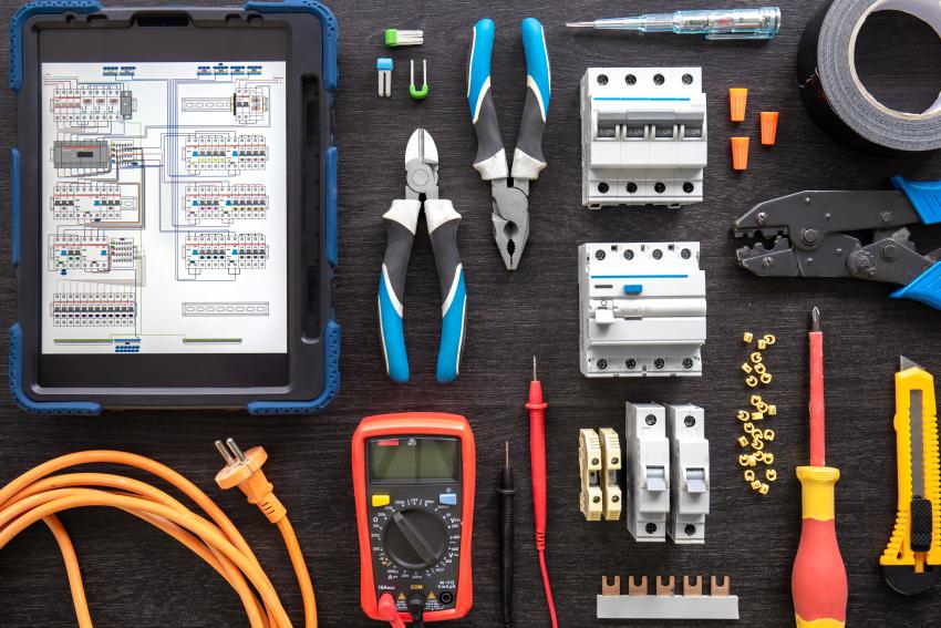 Why Your Circuit Breaker Keeps Tripping