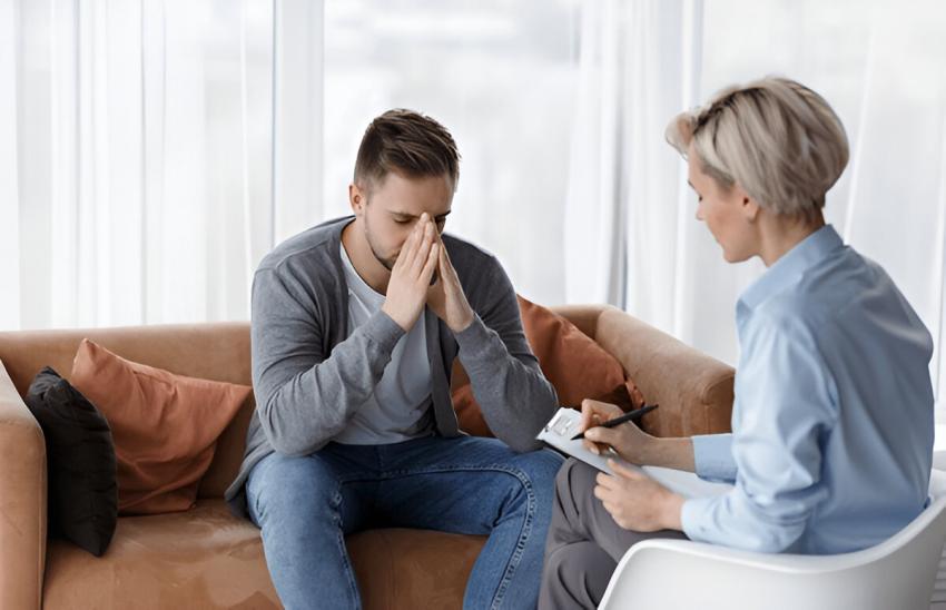 Can Psychotherapy Help With Physical Health Conditions Too?