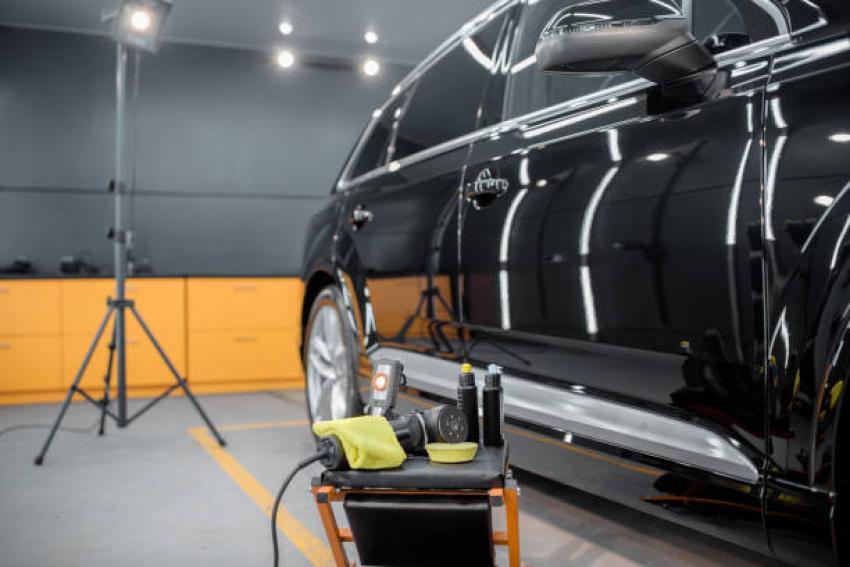 What Are Detailers Doing Differently That You’re Missing at Home?