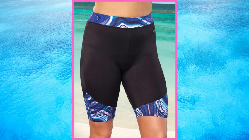 From Pool to Party: The Swim Shorts Every Woman’s Talking About