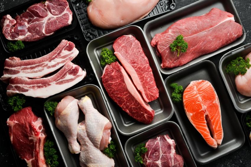 The Meat box Strives to Heal the Environment-With A Brilliant Understanding