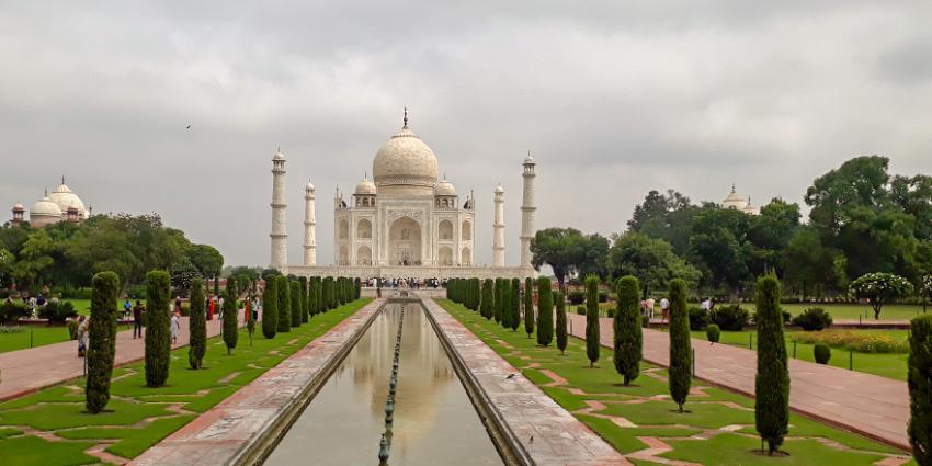 Things to Do When Visiting Northern India