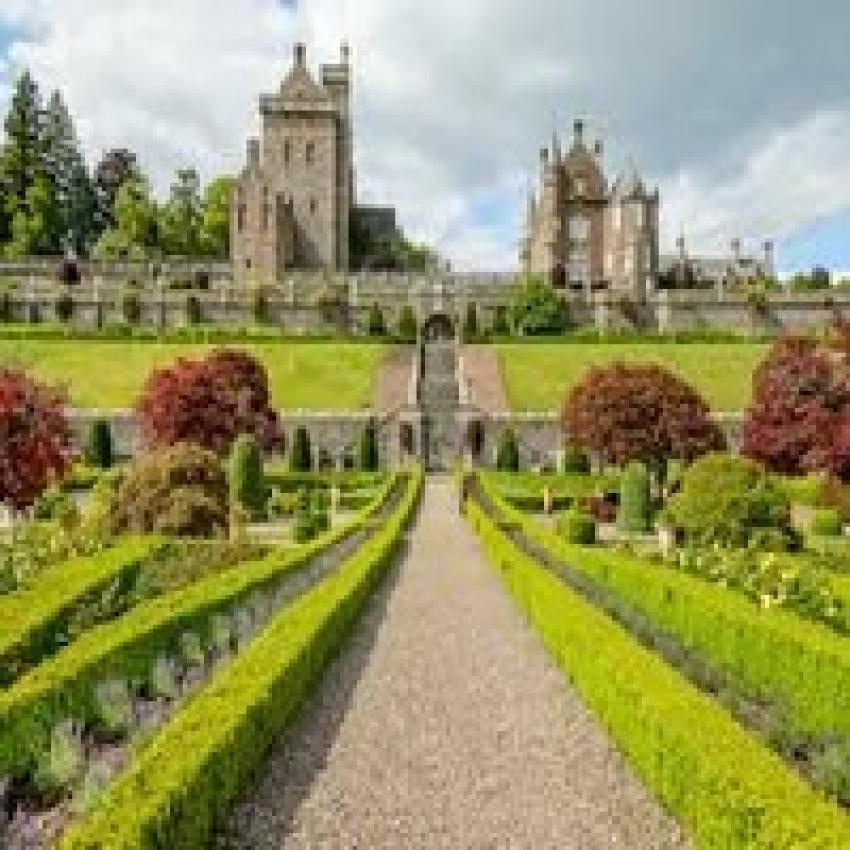 Underrated B&Bs in the Scottish Countryside