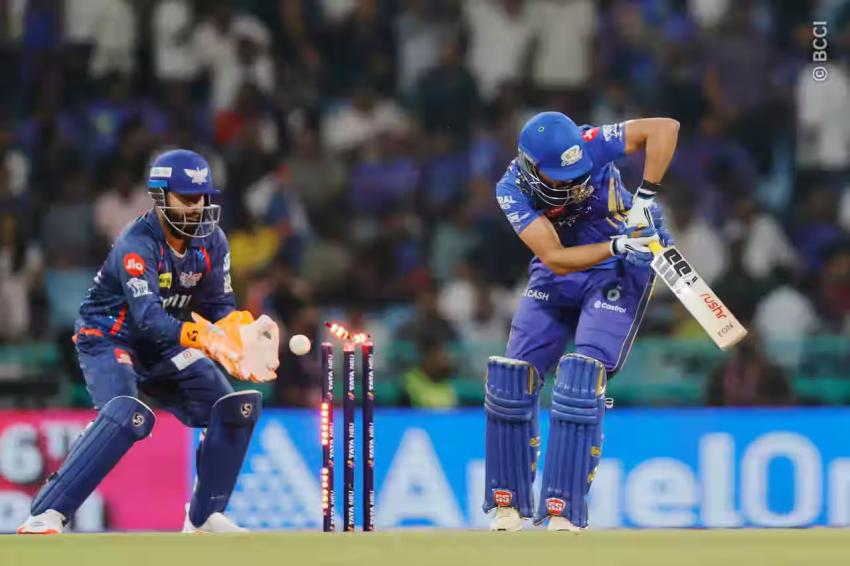 Cricket ID in 2025: Why It’s the Key to Unlocking Online Betting and Fantasy Play