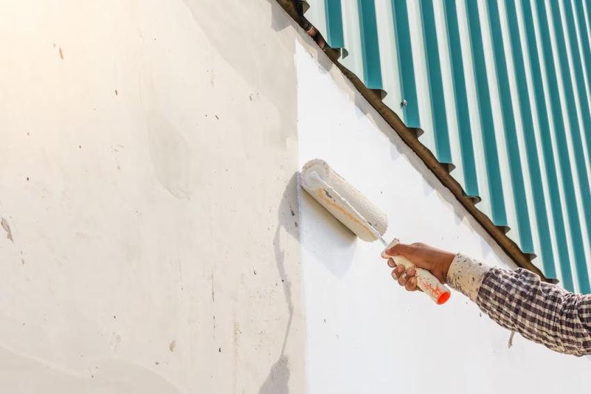 Painters Burnaby Experts for Exterior Painting Services