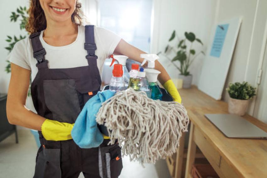 What's Berose Clean Blueprint for a Home Feeling as Clean as It Looks?