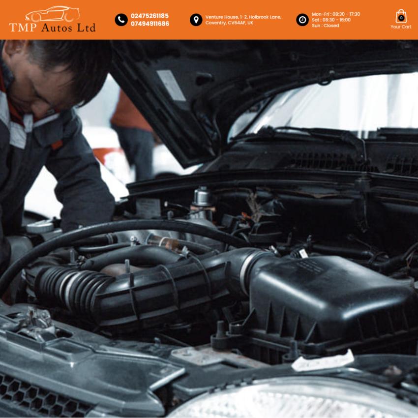Tips for Choosing Quality Parts During Your Car Service