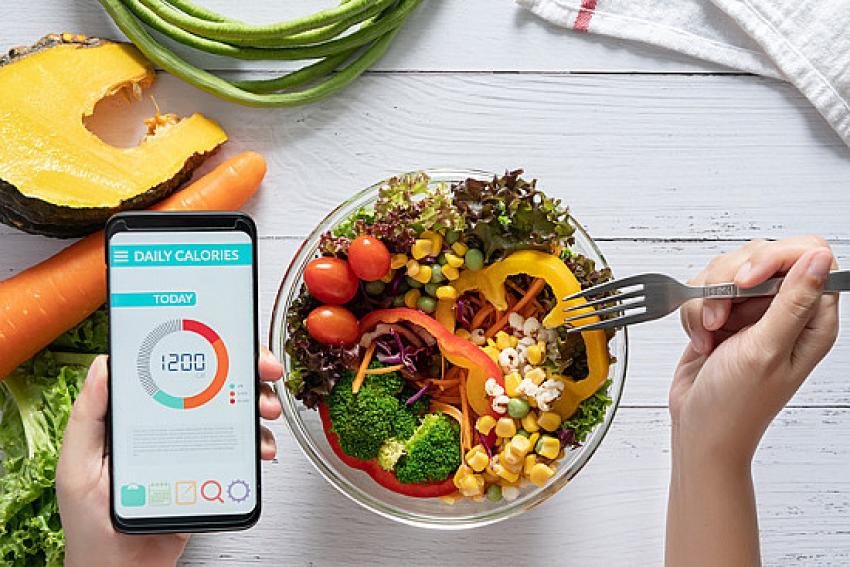 Calories and You: Eating Mindfully Without Obsession