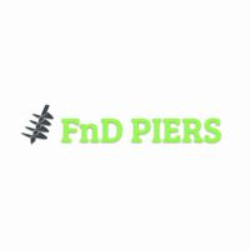 FnD Piers Sets the Standard in Foundation Solutions with Speed, Innovation, & Unmatched Reliability