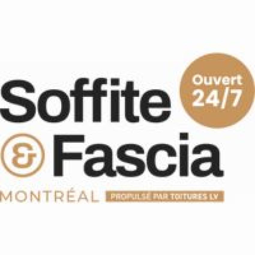 Soffite Fascia Montréal: Elevating Roof Performance and Aesthetics Across Greater Montreal